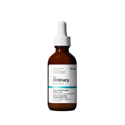 MULTI-PEPTIDE SERUM FOR HAIR DENSITY (SUERO PARA CABELLO CON PÉPTIDOS)